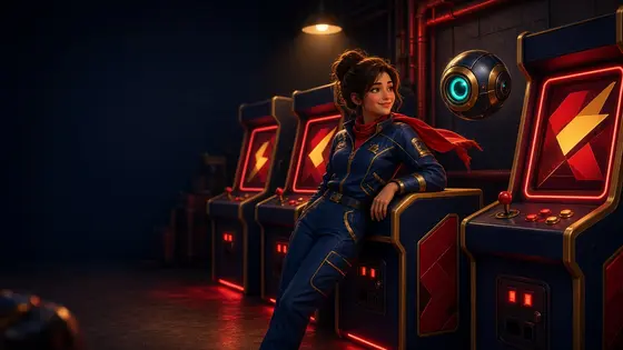 BIG777 Arcade info mitra Proteksindo BIG777 Arcade info mitra Proteksindo
